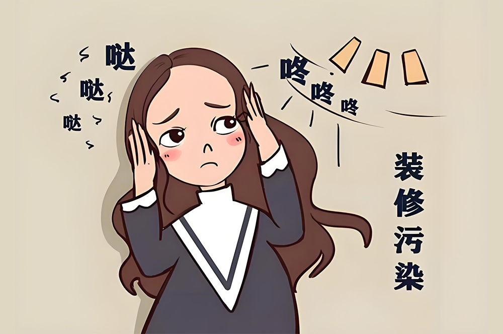 寫(xiě)字樓工作日能裝修辦公室嗎？